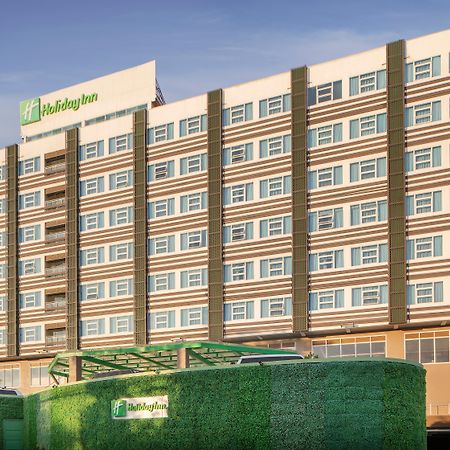 Holiday Inn Baguio City Centre, An Ihg Hotel Eksteriør billede