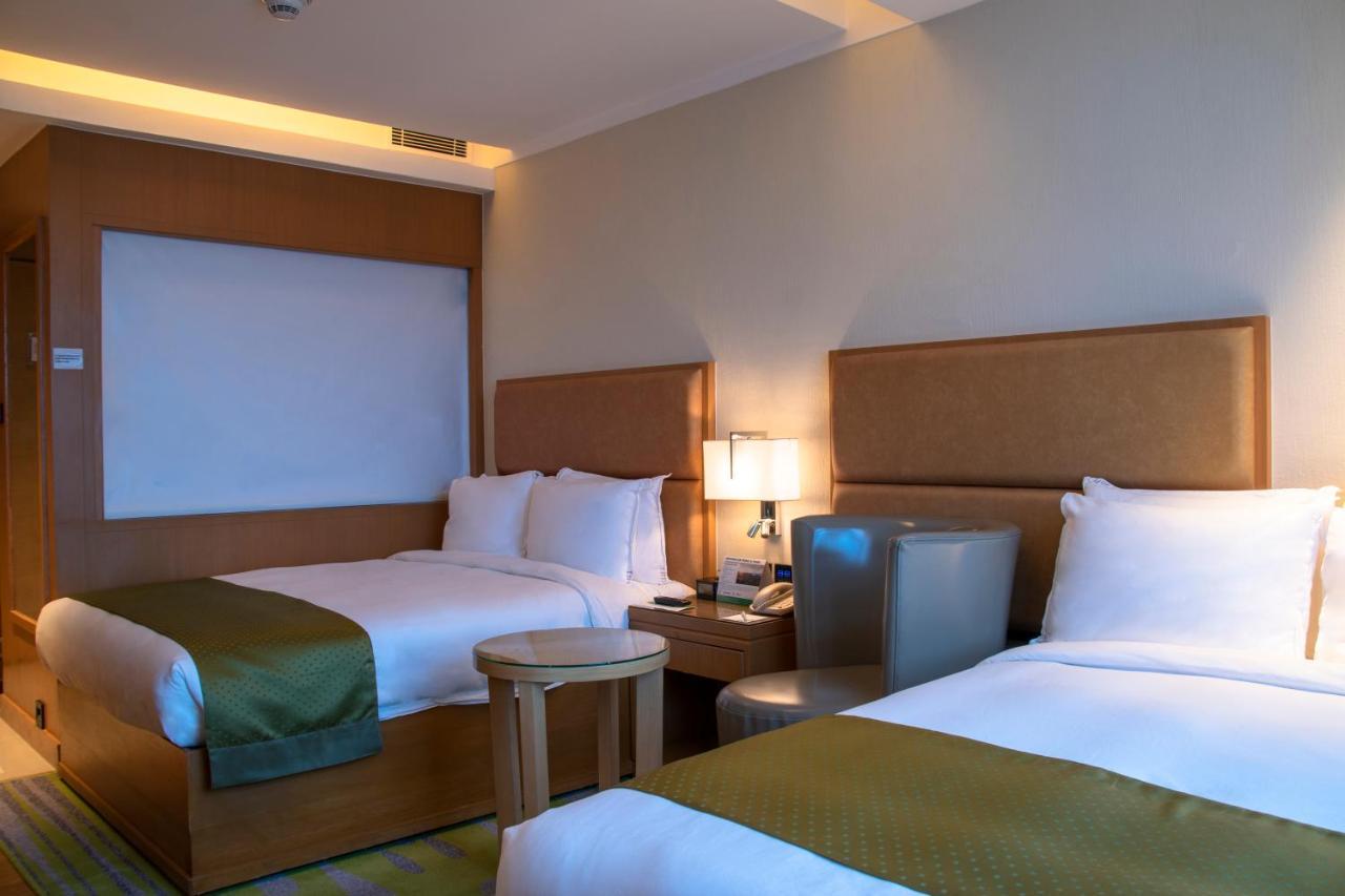 Holiday Inn Baguio City Centre, An Ihg Hotel Eksteriør billede