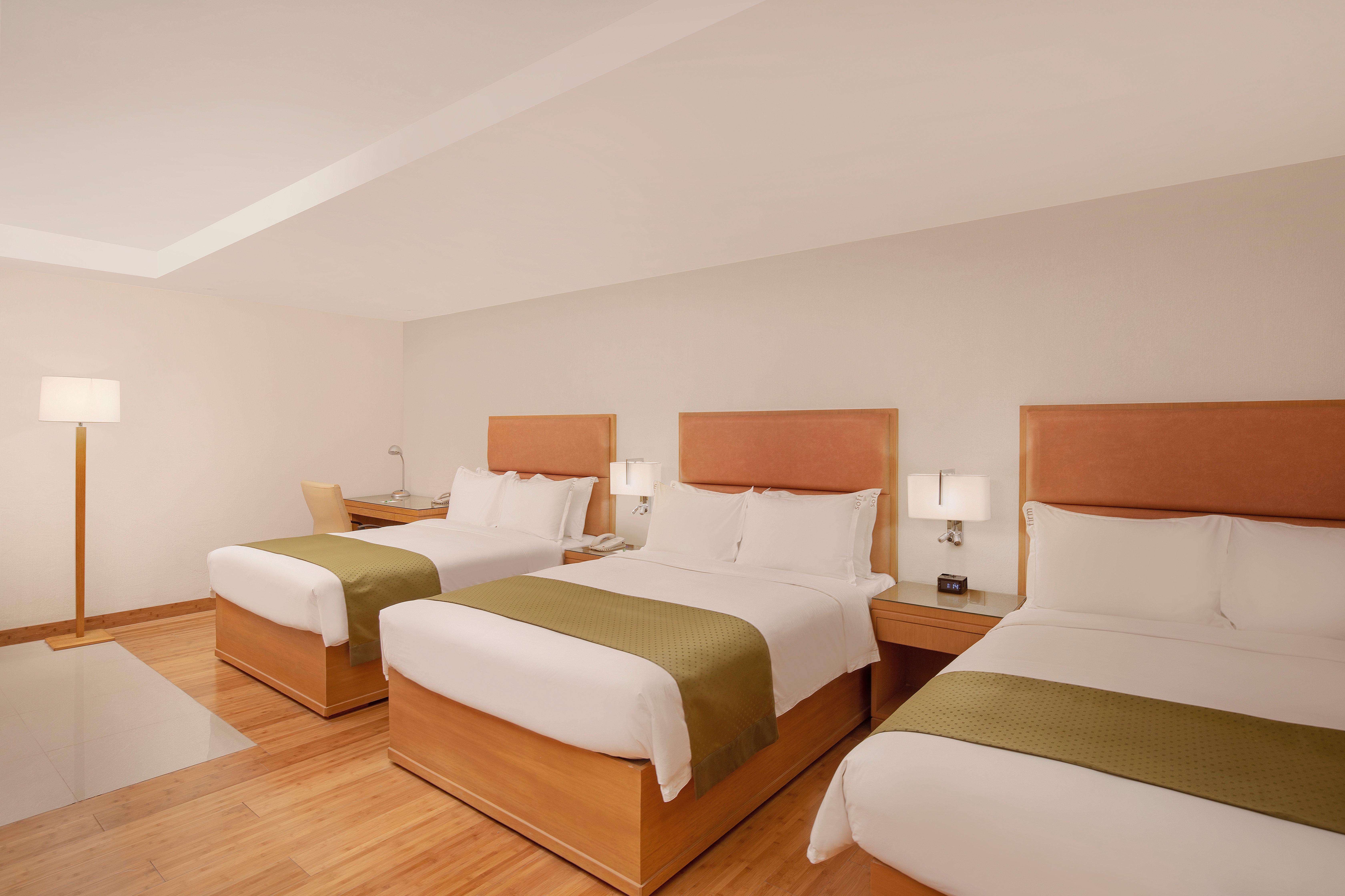 Holiday Inn Baguio City Centre, An Ihg Hotel Eksteriør billede