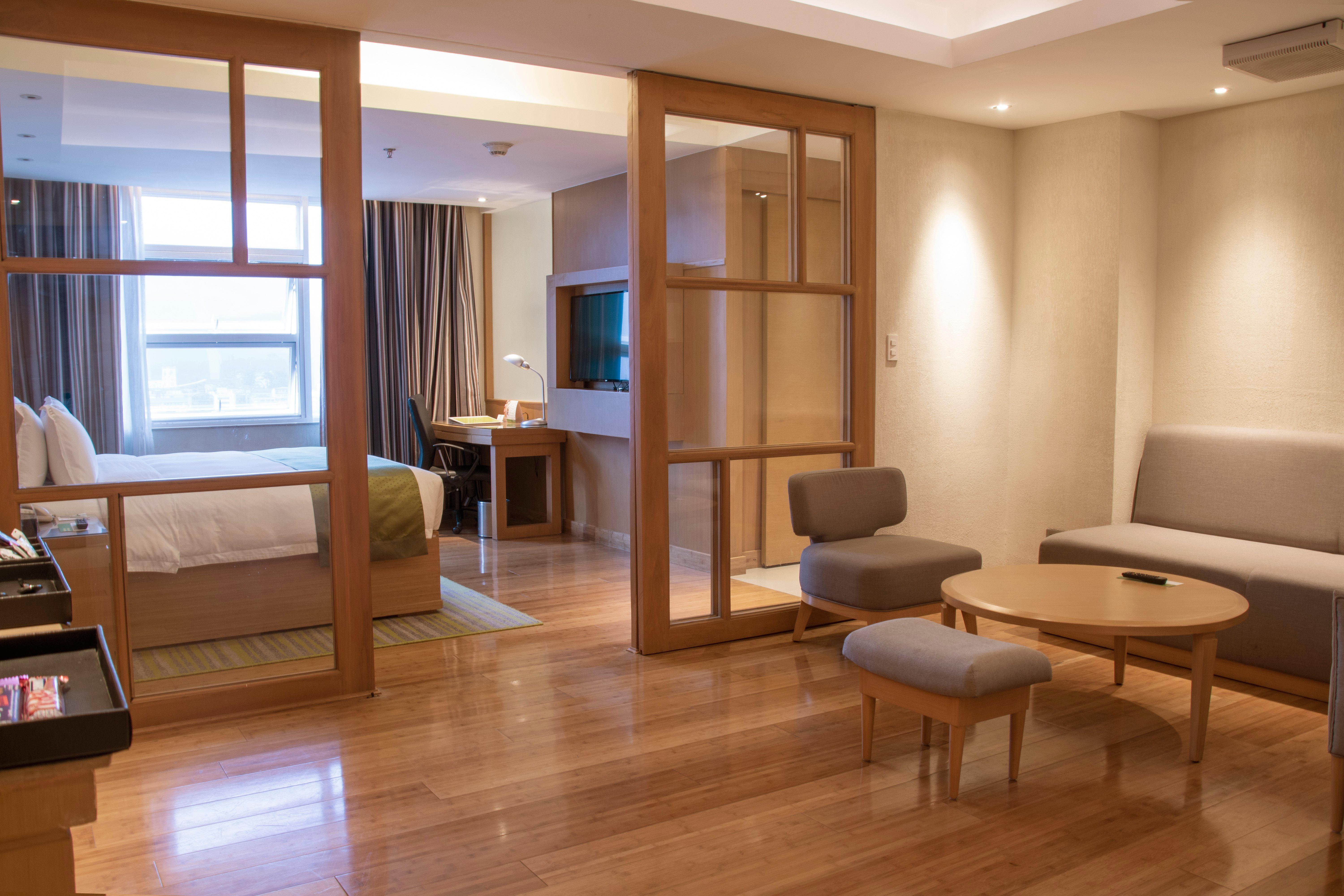 Holiday Inn Baguio City Centre, An Ihg Hotel Eksteriør billede