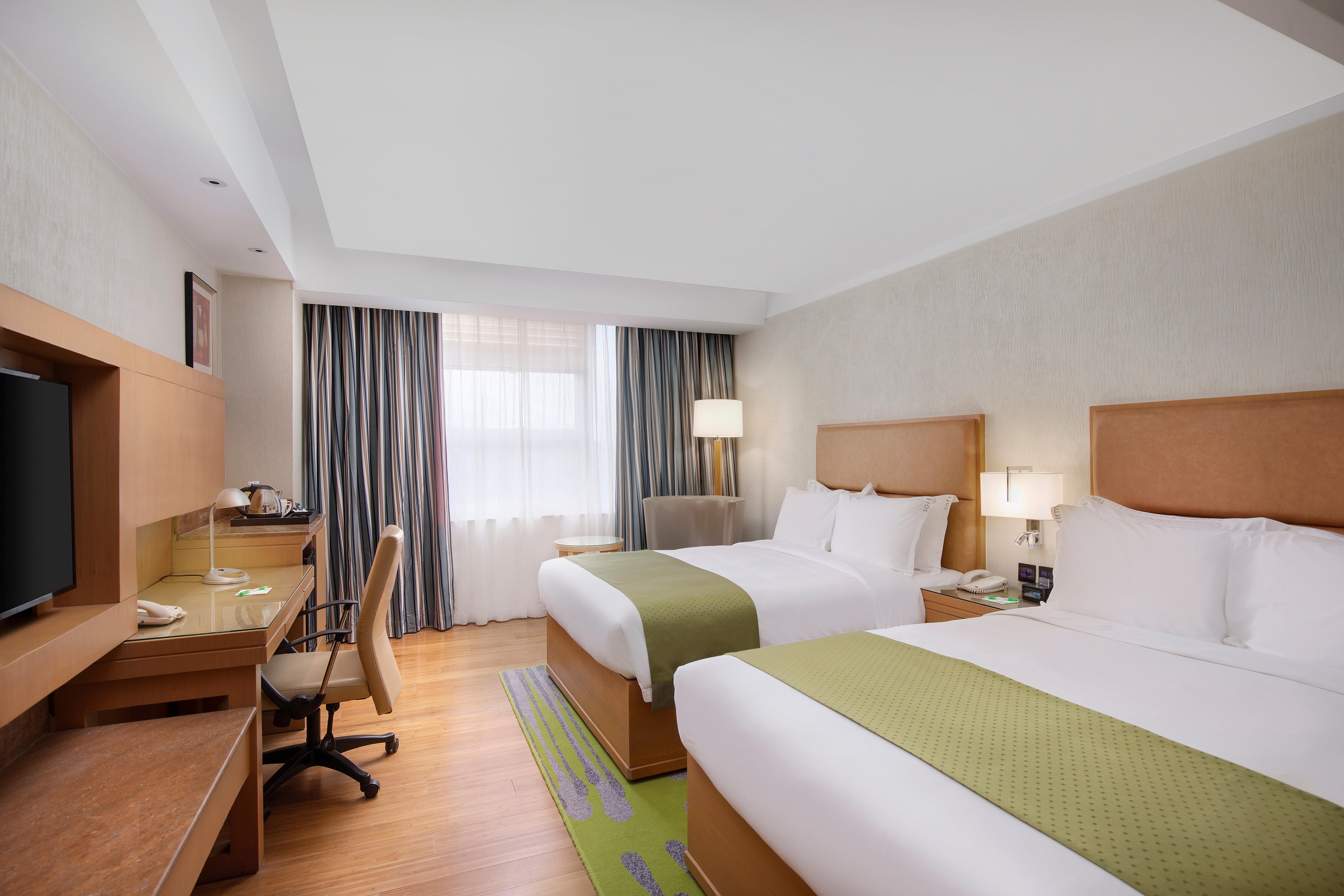 Holiday Inn Baguio City Centre, An Ihg Hotel Eksteriør billede